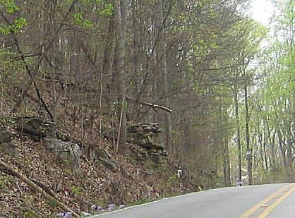 Jesus Keel Mountain Gurley Alabama