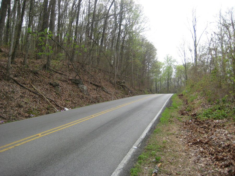 Jesus Keel Mountain Gurley Alabama