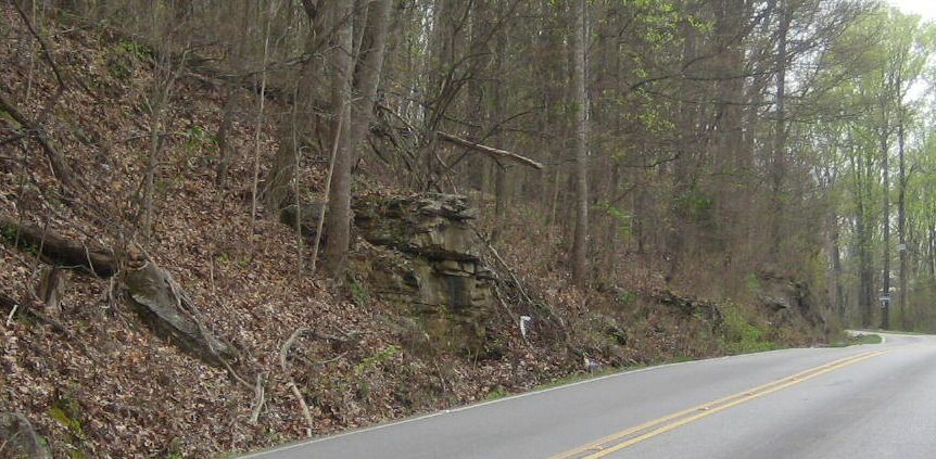 Jesus Keel Mountain Gurley Alabama