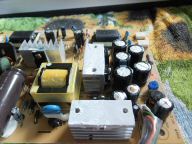 Basic Elctronic Repair